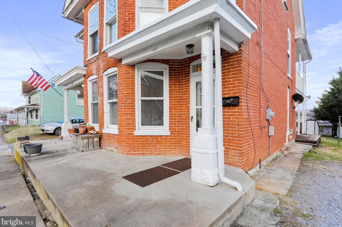 551 Church Street S, Roadside, PA 17268