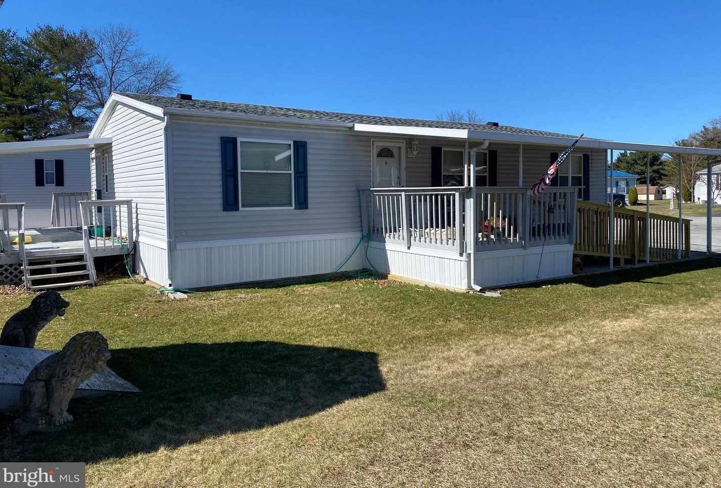 5608 Classic Ct, Fayetteville, PA 17222-1200