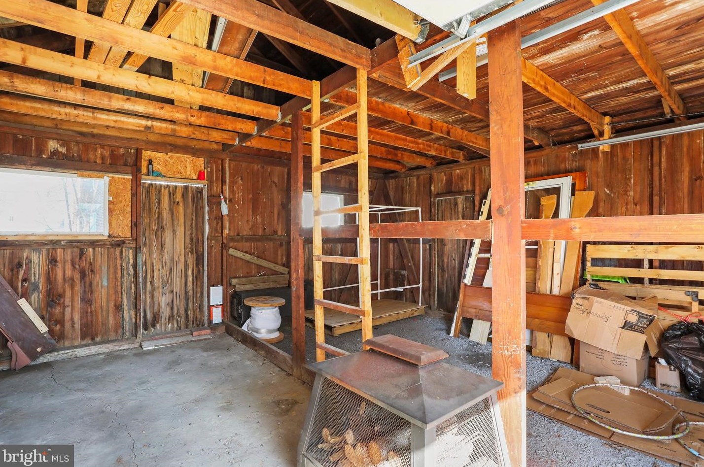 240 College Ave, Chambersburg PA  17201-1206 exterior