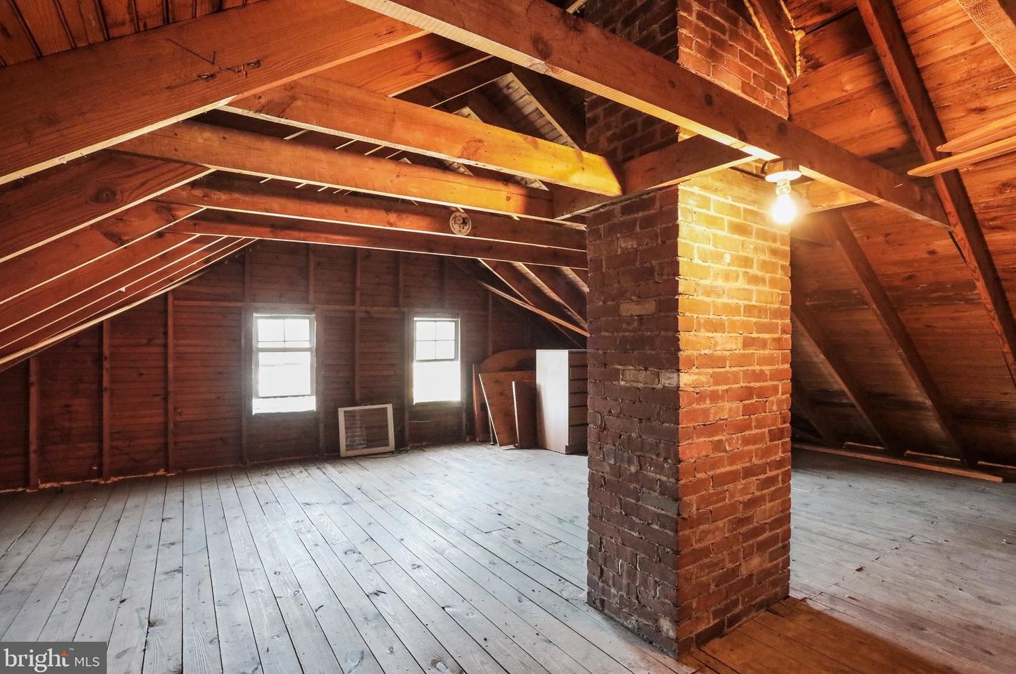 240 College Ave, Chambersburg PA  17201-1206 exterior