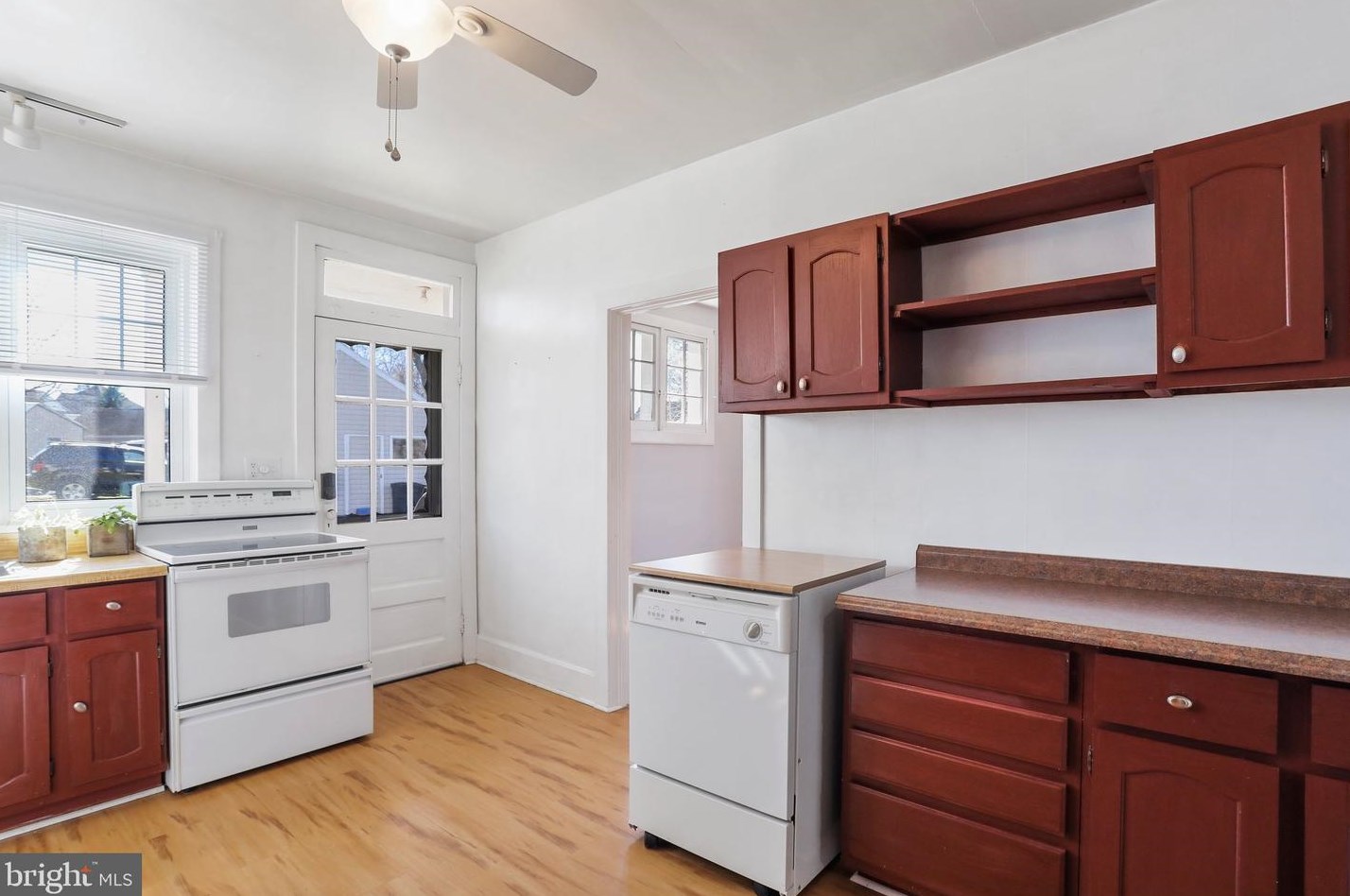 240 College Ave, Chambersburg PA  17201-1206 exterior