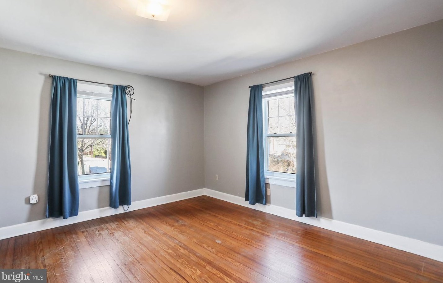 240 College Ave, Chambersburg PA  17201-1206 exterior