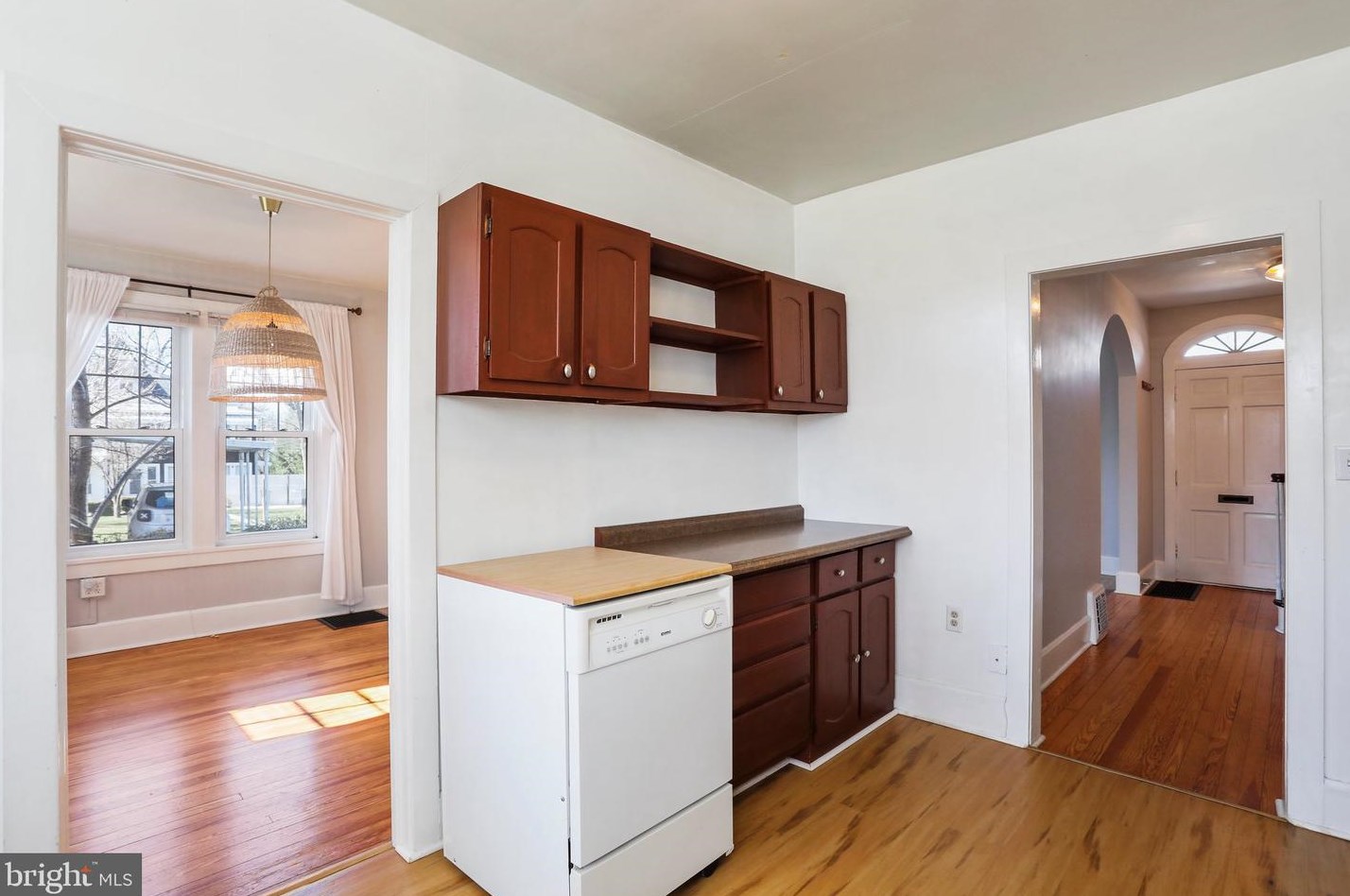 240 College Ave, Chambersburg PA  17201-1206 exterior