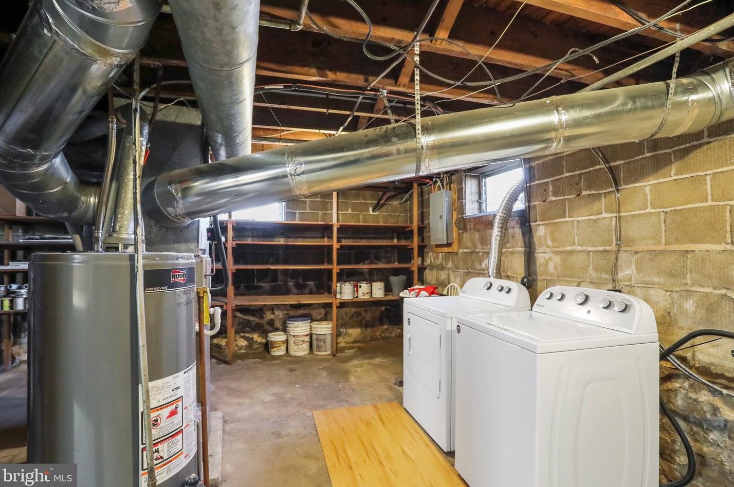 240 College Ave, Chambersburg PA  17201-1206 exterior