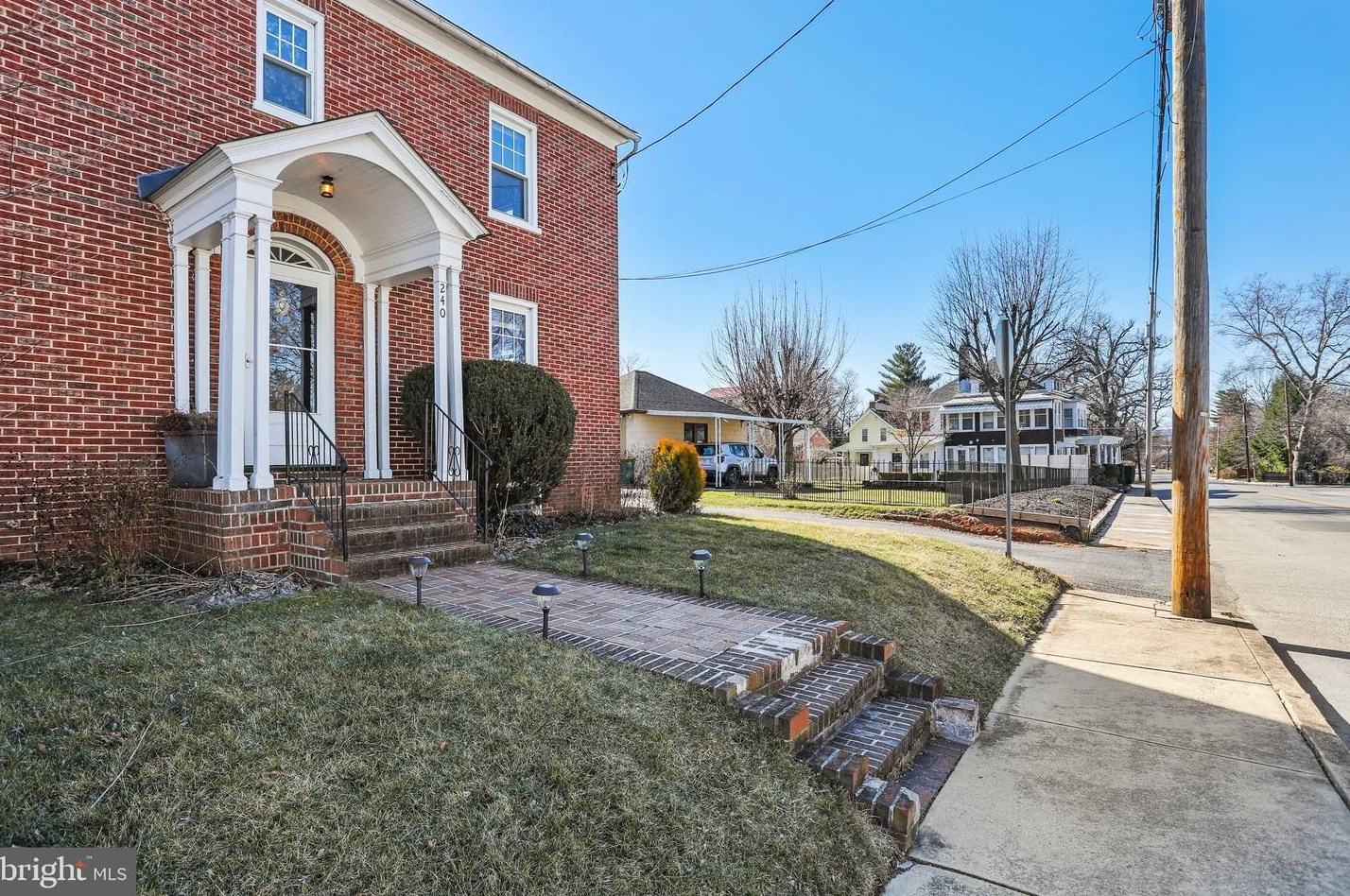 240 College Ave, Chambersburg, PA 17201