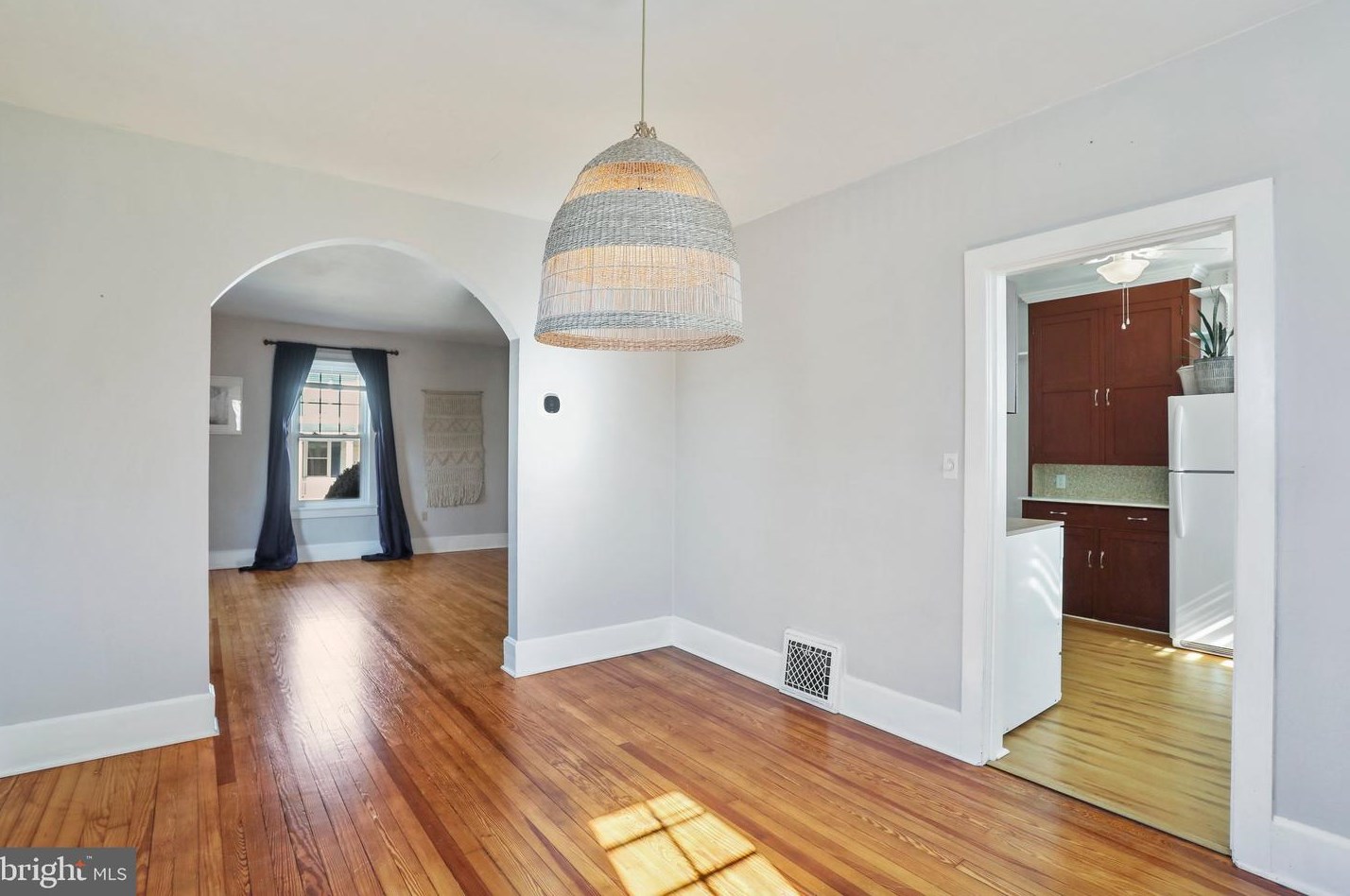 240 College Ave, Chambersburg PA  17201-1206 exterior