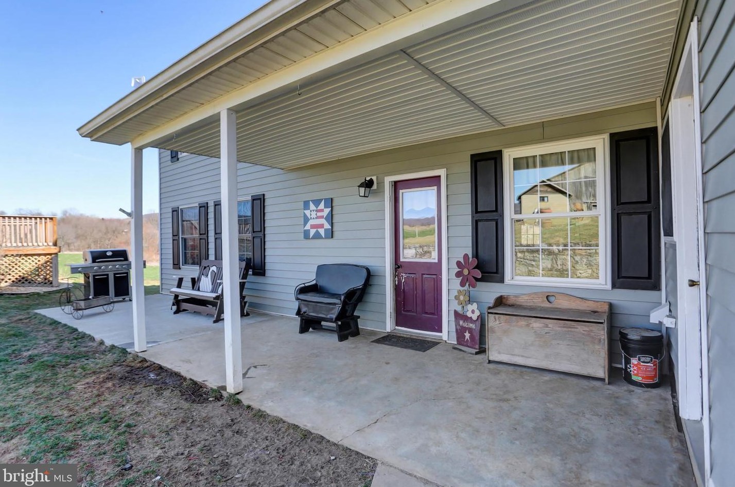 17308 Path Valley Rd, Spring Run, PA 17262