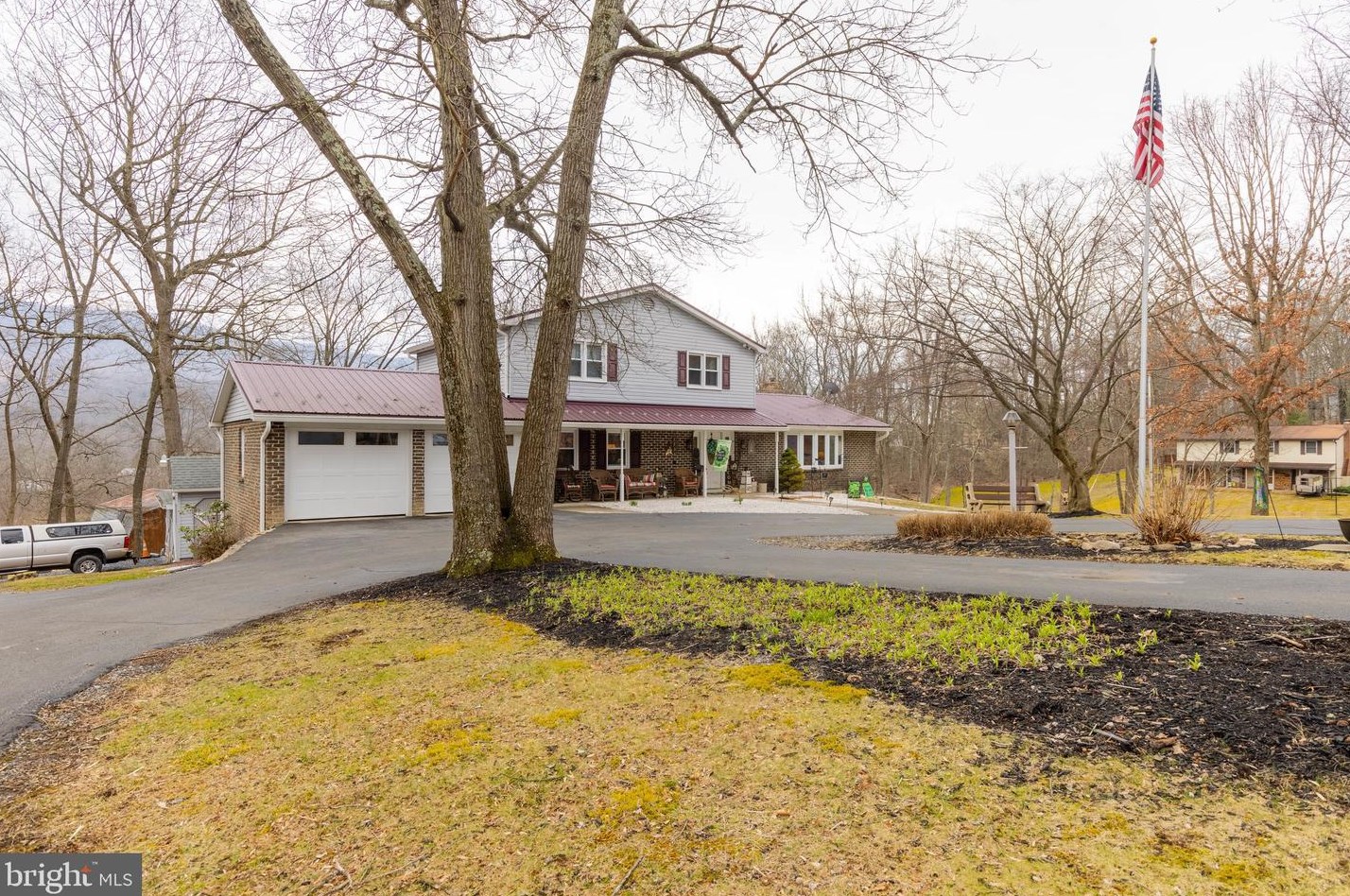 5630 Forest Ln, Richmond Furnace, PA 17224-9709