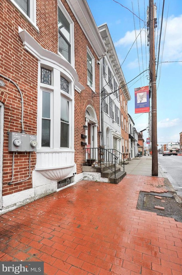 127-129 S S Second St, Chambersburg, PA 17201