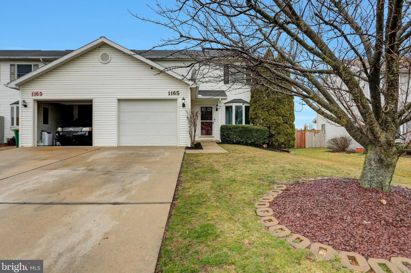 1165 Progress Rd, Chambersburg, PA 17201-3275