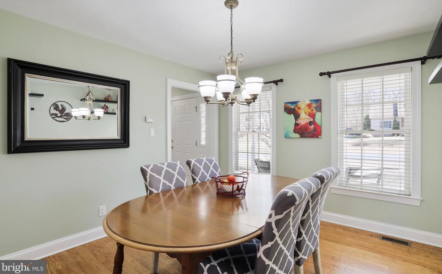 12008 Greenridge Dr, Roadside PA  17268-8885 exterior