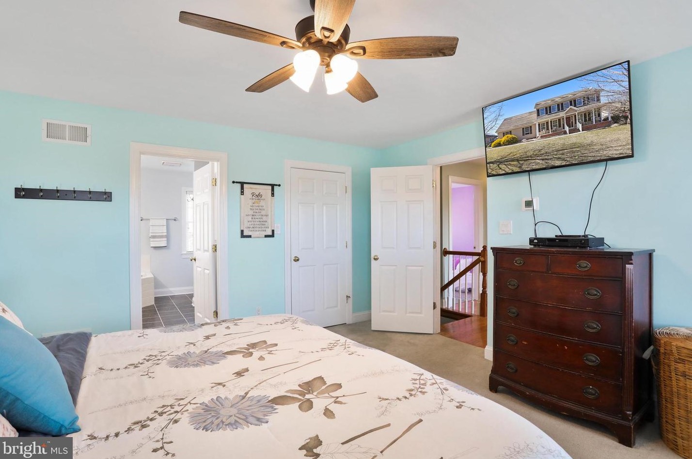 12008 Greenridge Dr, Roadside PA  17268-8885 exterior