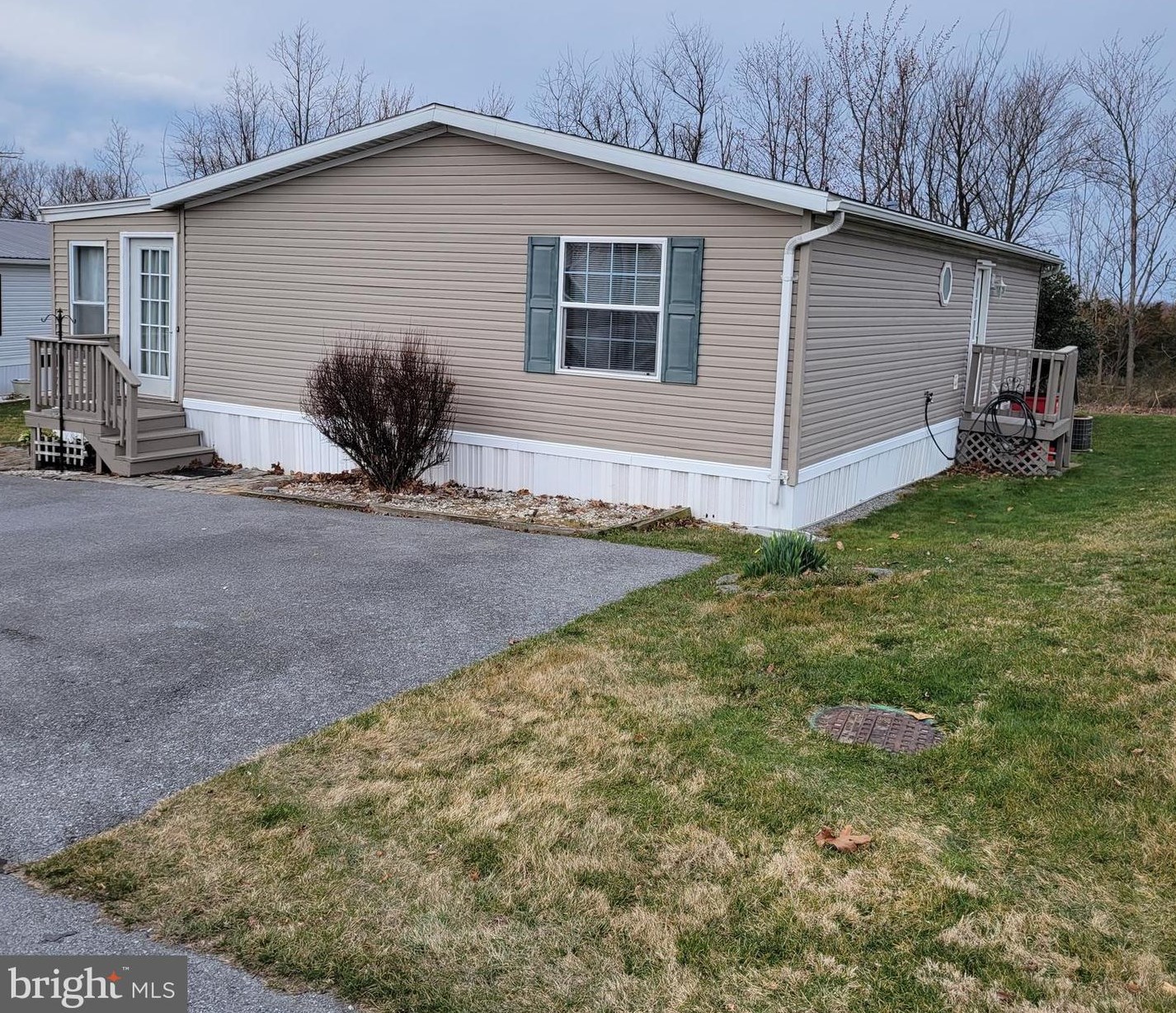 10655 Bailey Springs Ln #26, Roadside, PA 17268