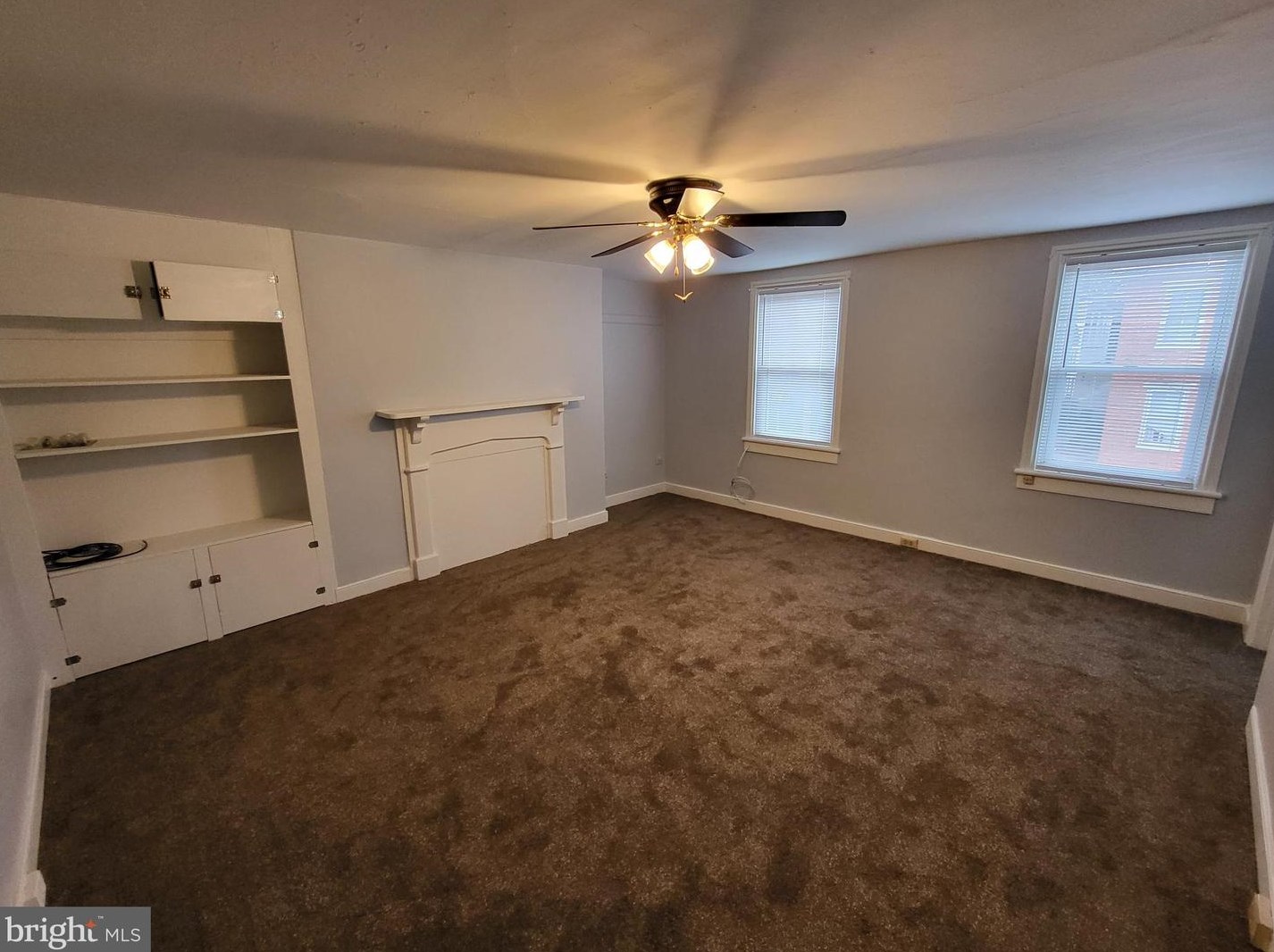 260 Lincoln Way, Chambersburg PA  17201-2234 exterior