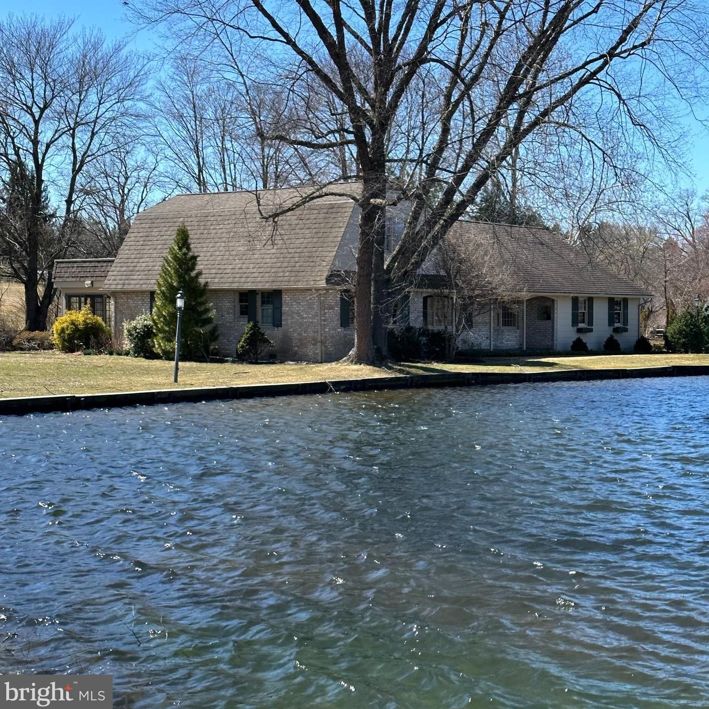 5155 Conocodell Dr, Fayetteville PA  17222-9778 exterior