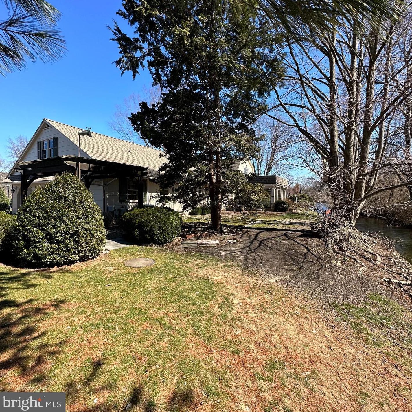 5155 Conocodell Dr, Fayetteville PA  17222-9778 exterior