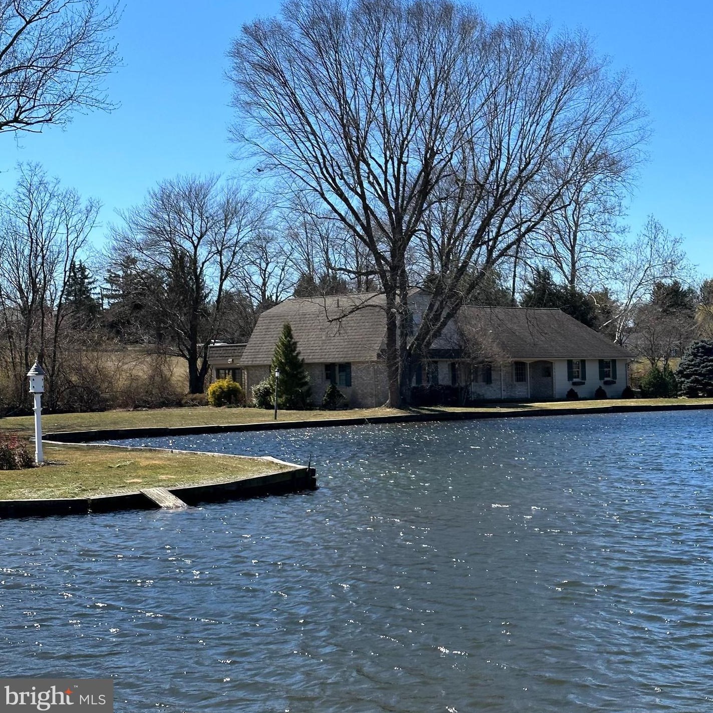 5155 Conocodell Dr, Fayetteville PA  17222-9778 exterior