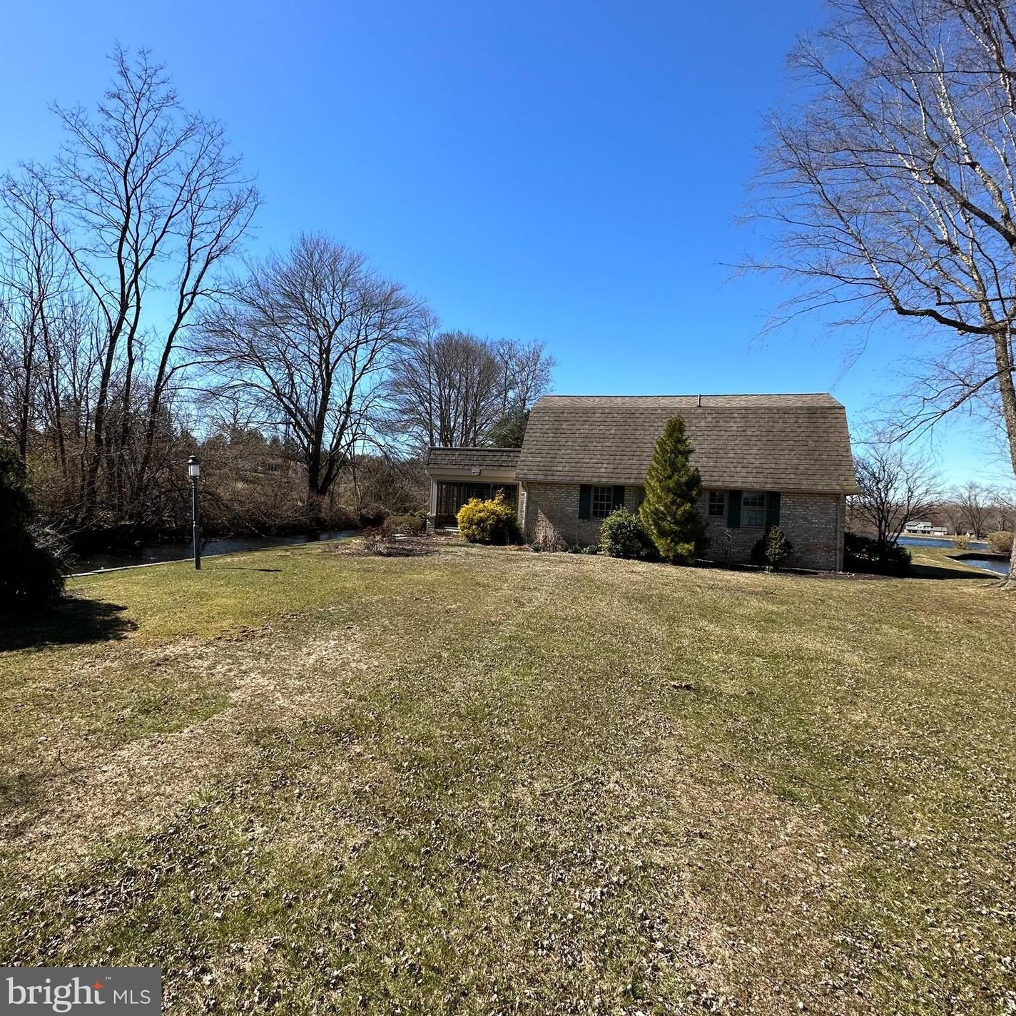 5155 Conocodell Dr, Fayetteville PA  17222-9778 exterior