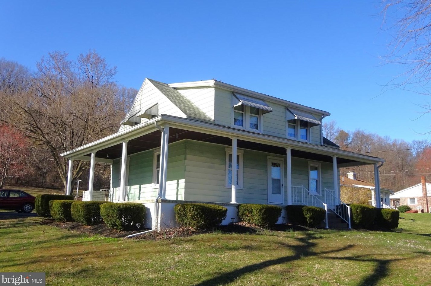 3531 Mountain Rd, Dickey, PA 17236