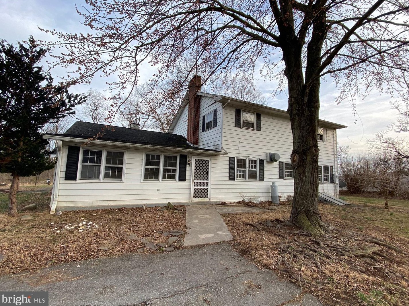 5805 Mountain Rd, Chambersburg, PA 17202-9578