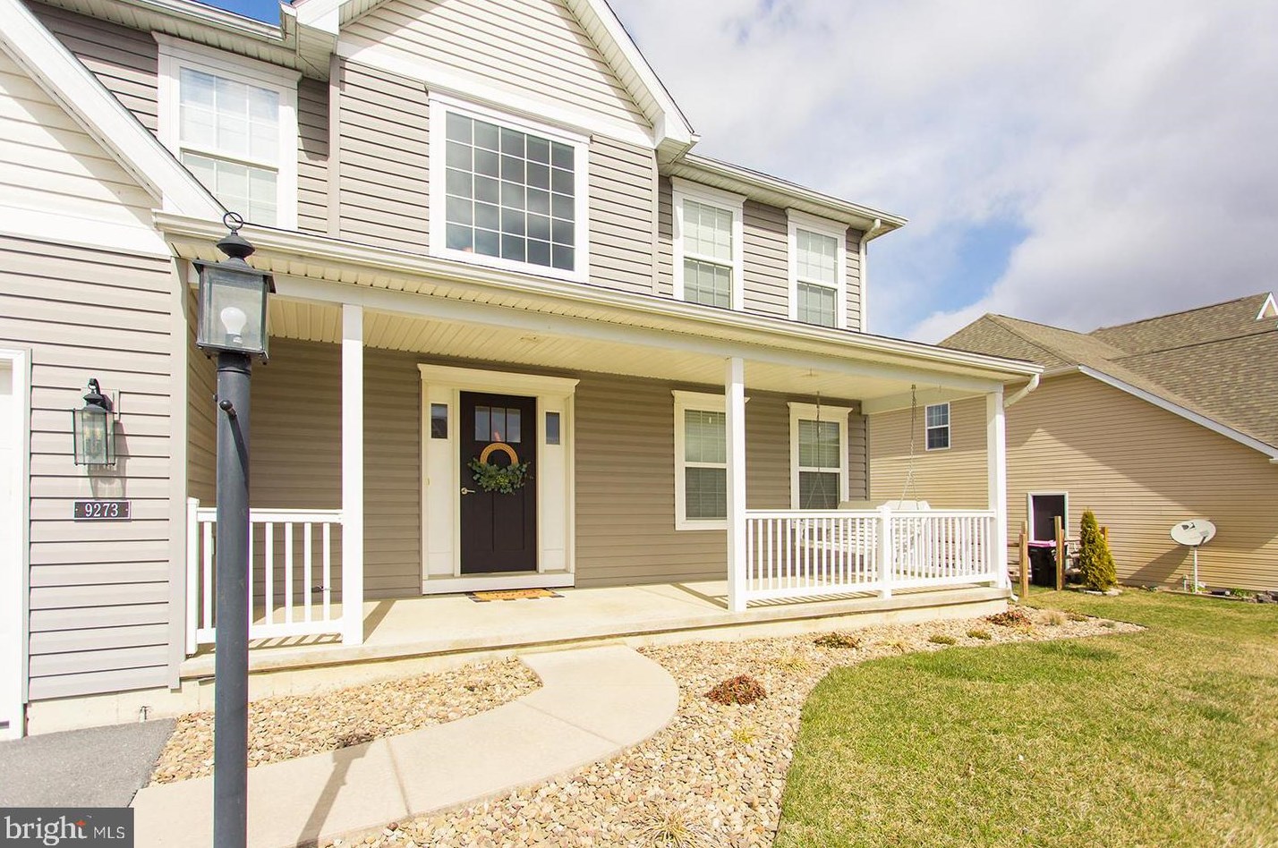 9273 Lindale Ave, Upton, PA 17225