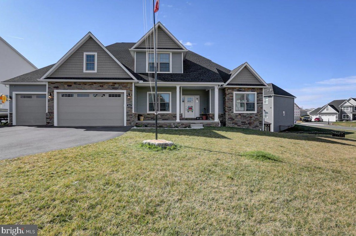 264 Delanie Dr, Upton, PA 17225