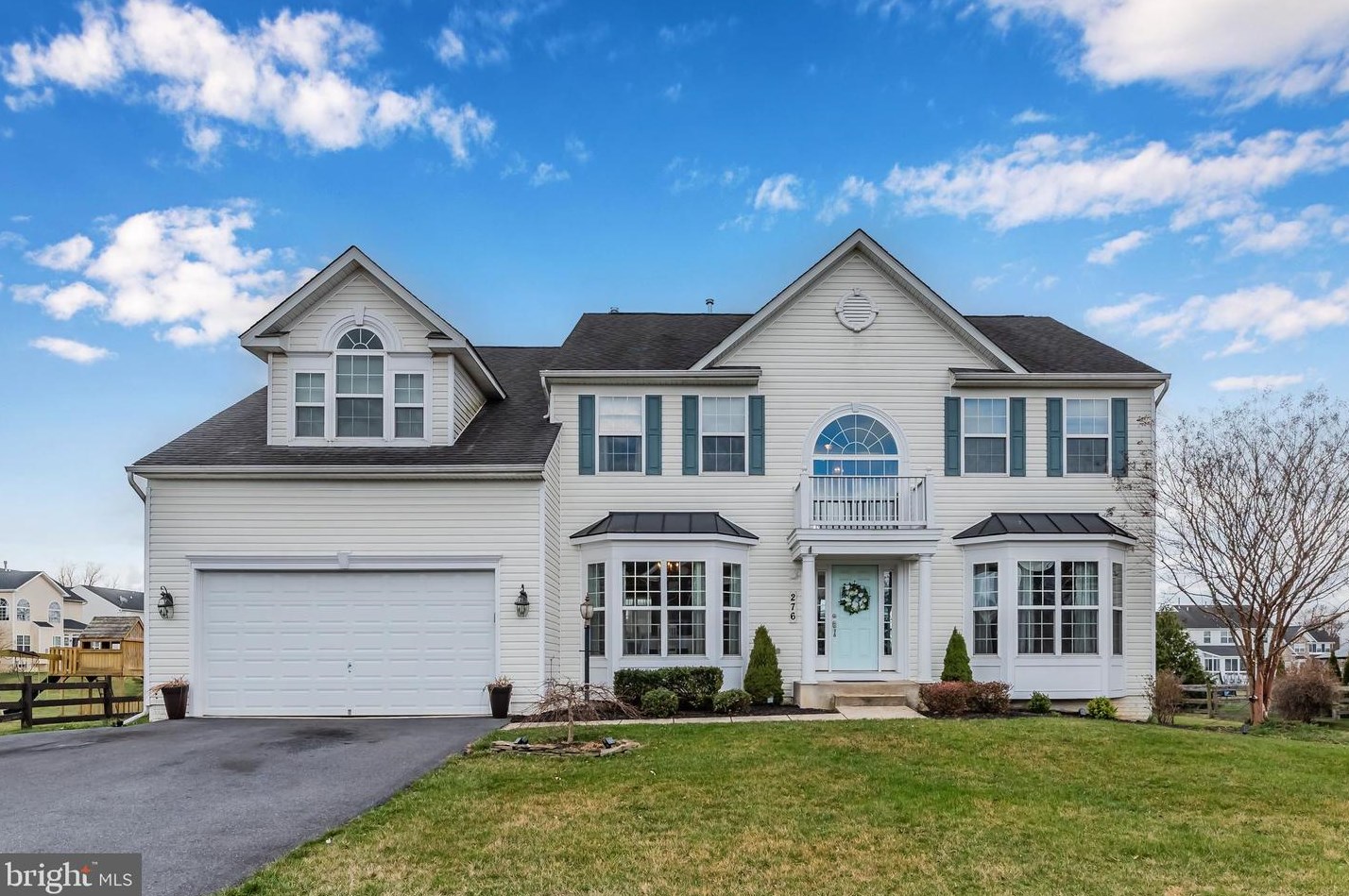 276 Scarlet Cir, Upton, PA 17225