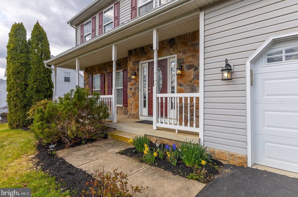 10077 Lindale Ave, Upton, PA 17225