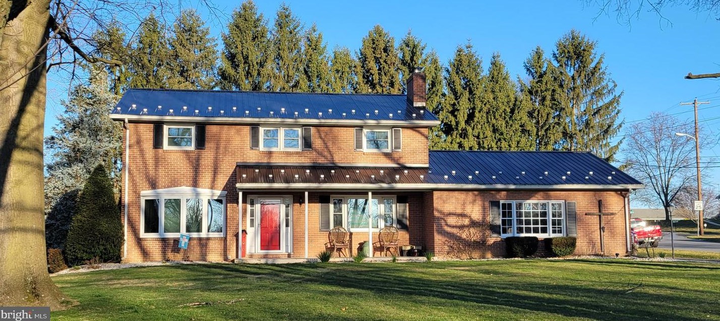 2909 Philadelphia Ave, Chambersburg, PA 17201-8978