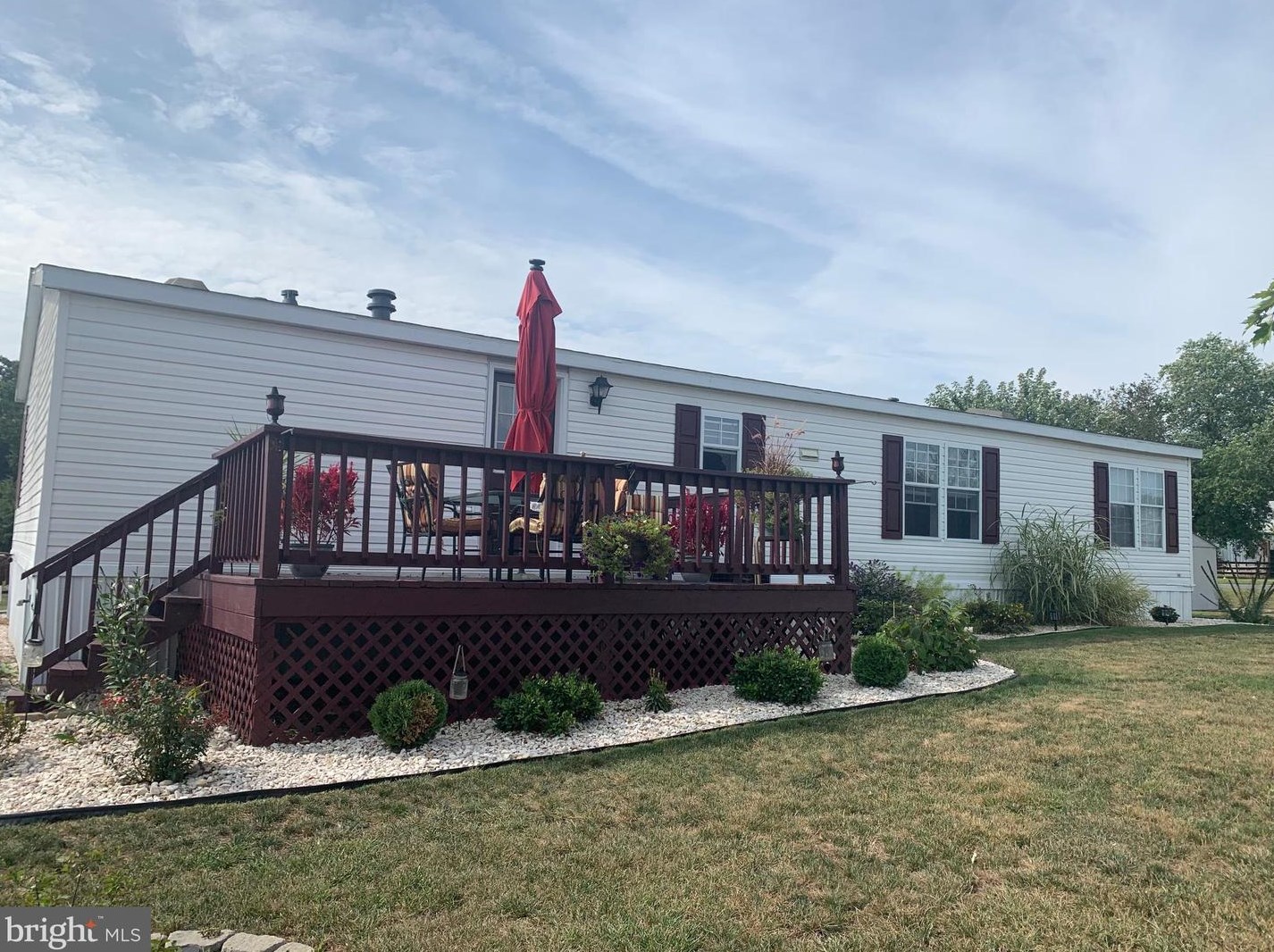 1024 Warm Spring Rd #96, Chambersburg, PA 17202