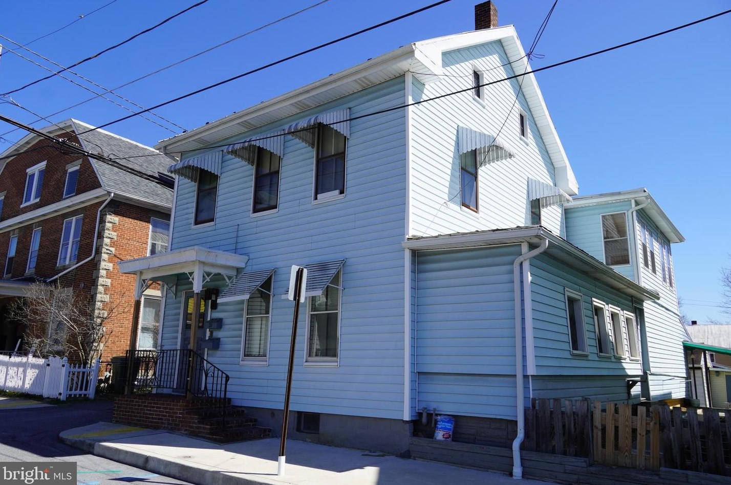 21 S Franklin St, Roadside, PA 17268