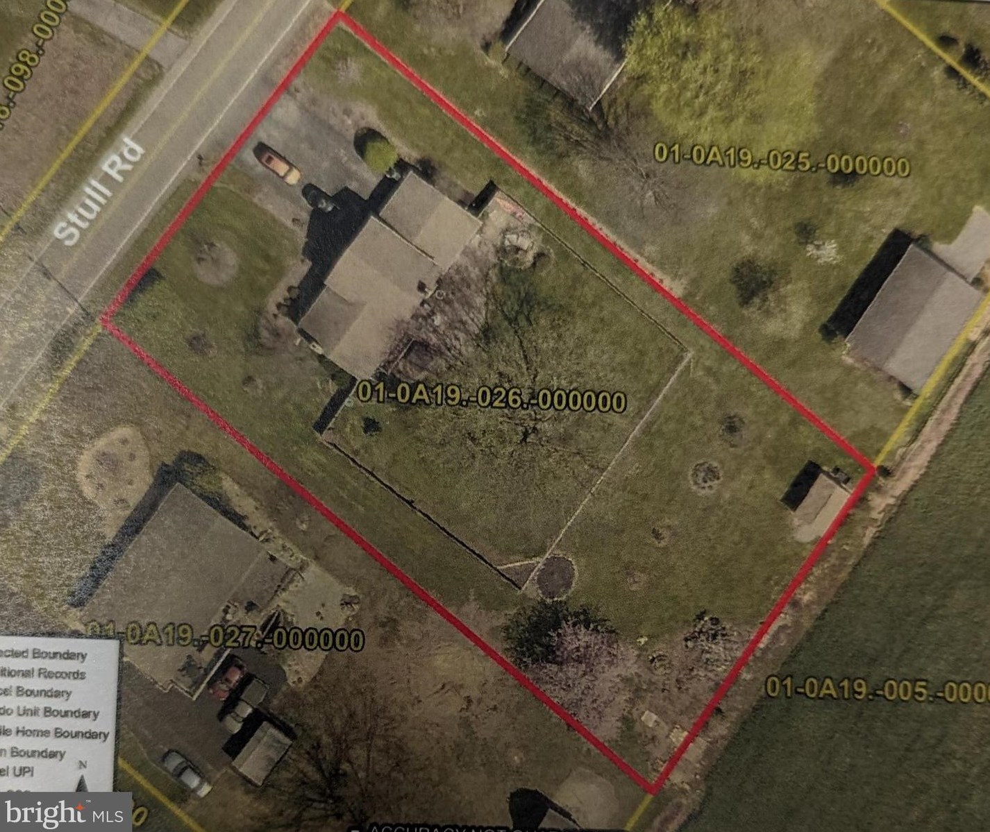 11878 Stull Rd, Upton, PA 17225