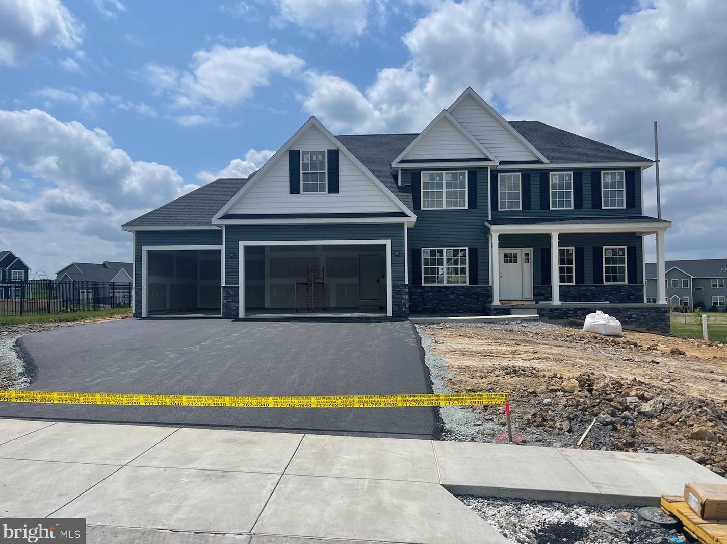 Lot 21 Delanie Dr, Upton, PA 17225