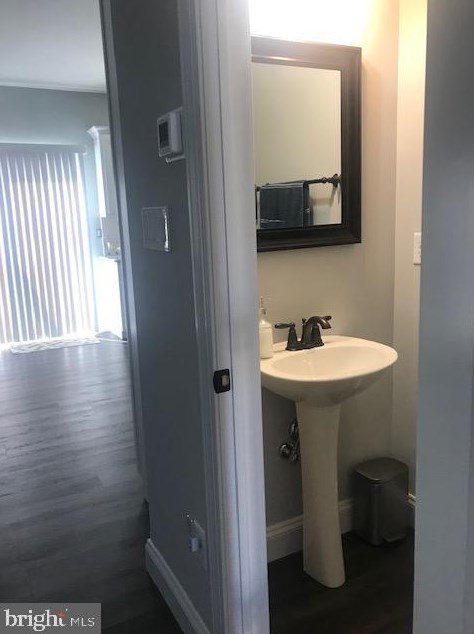 2422 Austin Ave, Chambersburg PA  17202 exterior