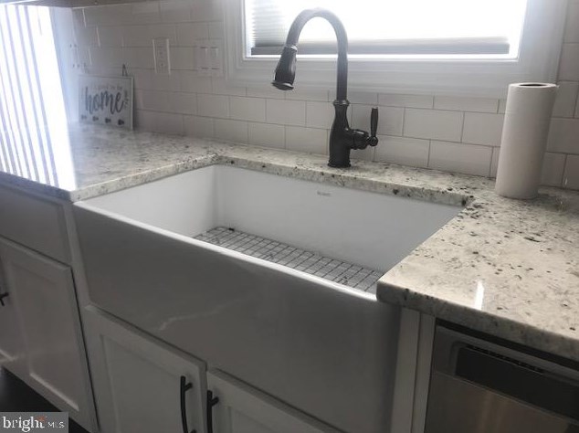 2422 Austin Ave, Chambersburg PA  17202 exterior