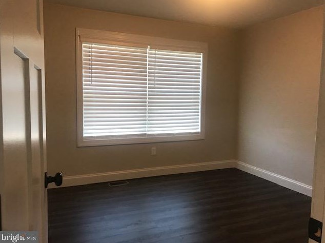 2422 Austin Ave, Chambersburg PA  17202 exterior