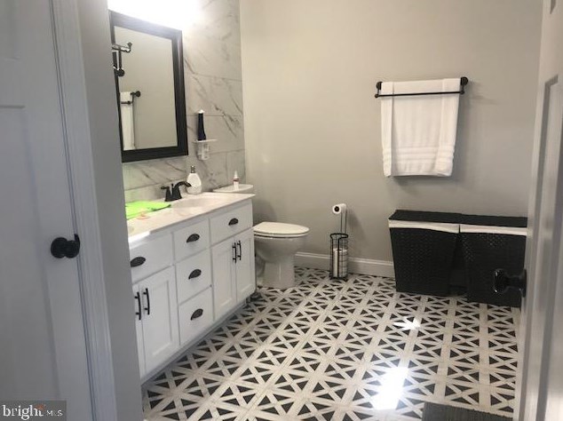 2422 Austin Ave, Chambersburg PA  17202 exterior