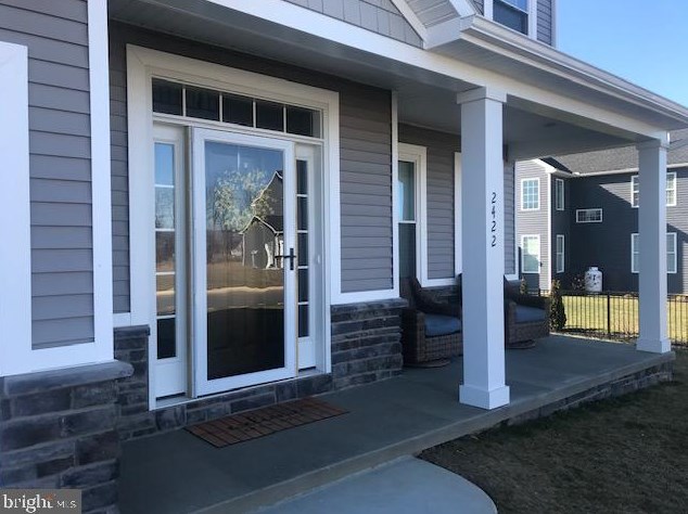 2422 Austin Ave, Chambersburg, PA 17202