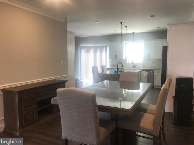 2422 Austin Ave, Chambersburg PA  17202 exterior