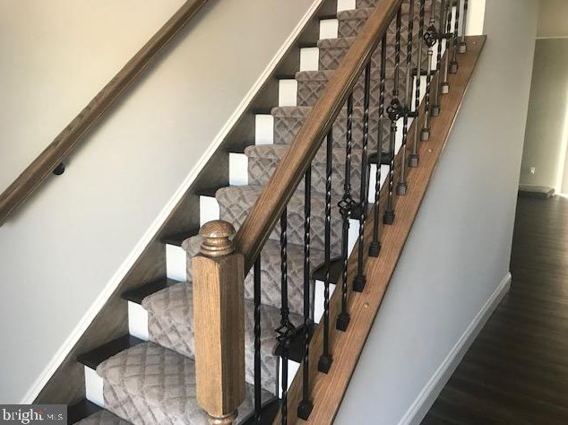 2422 Austin Ave, Chambersburg PA  17202 exterior