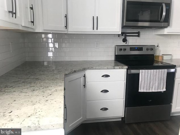 2422 Austin Ave, Chambersburg PA  17202 exterior