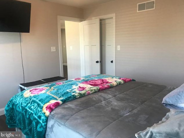 2422 Austin Ave, Chambersburg PA  17202 exterior