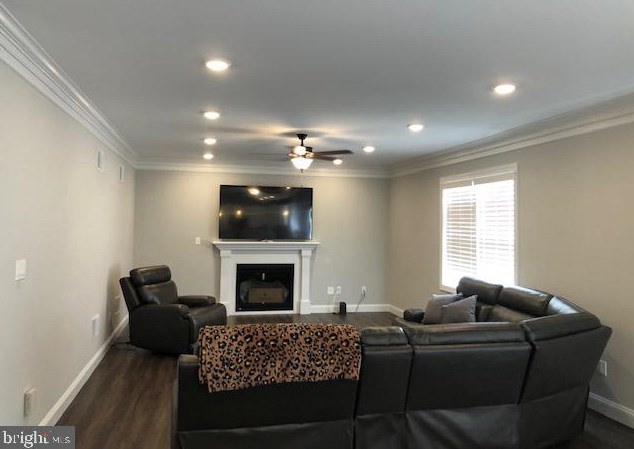 2422 Austin Ave, Chambersburg PA  17202 exterior