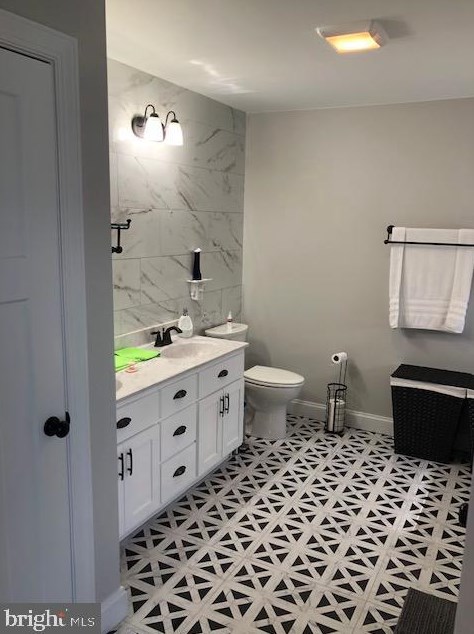 2422 Austin Ave, Chambersburg PA  17202 exterior