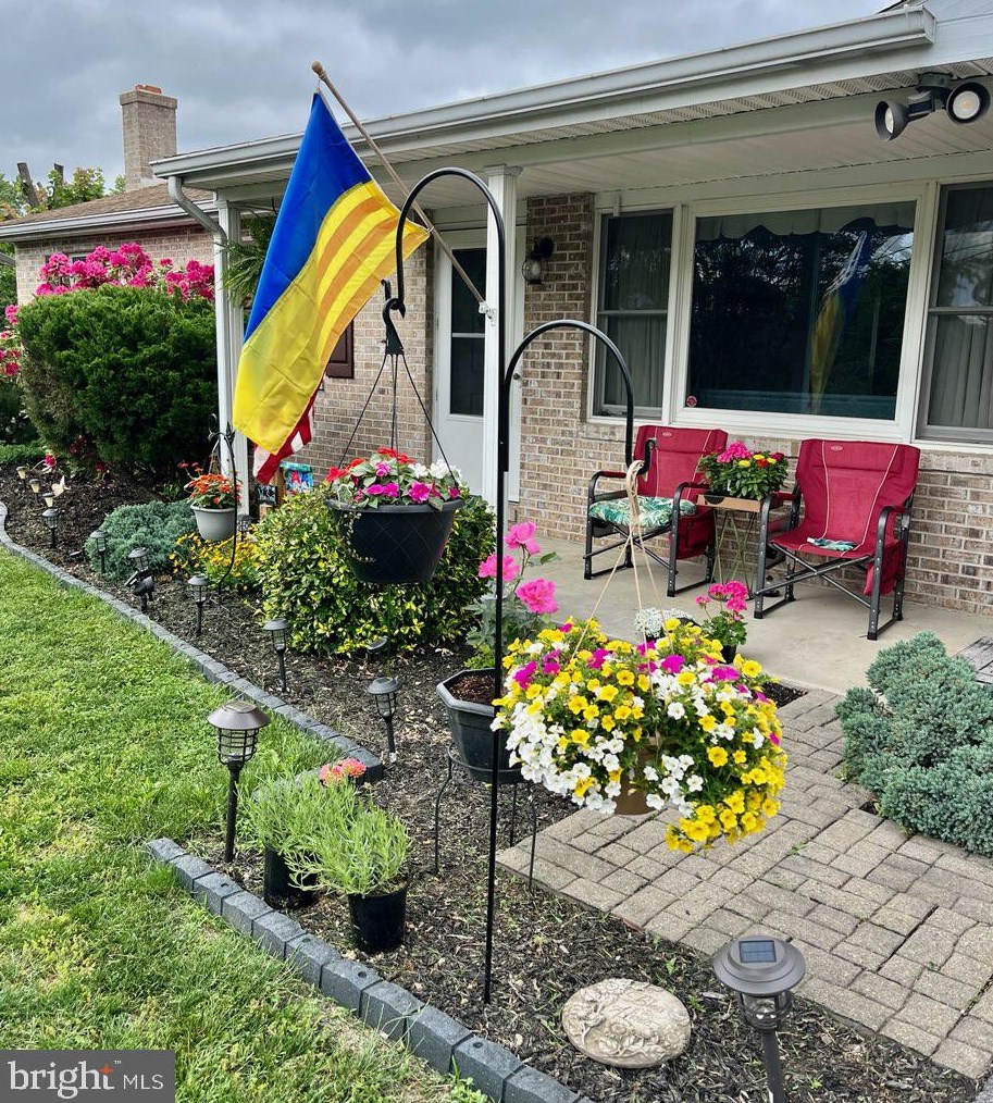 3985 Coseytown Rd, Upton, PA 17225