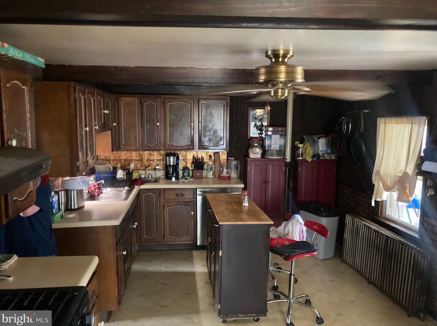 36 California St, Dickey, PA 17236-1508