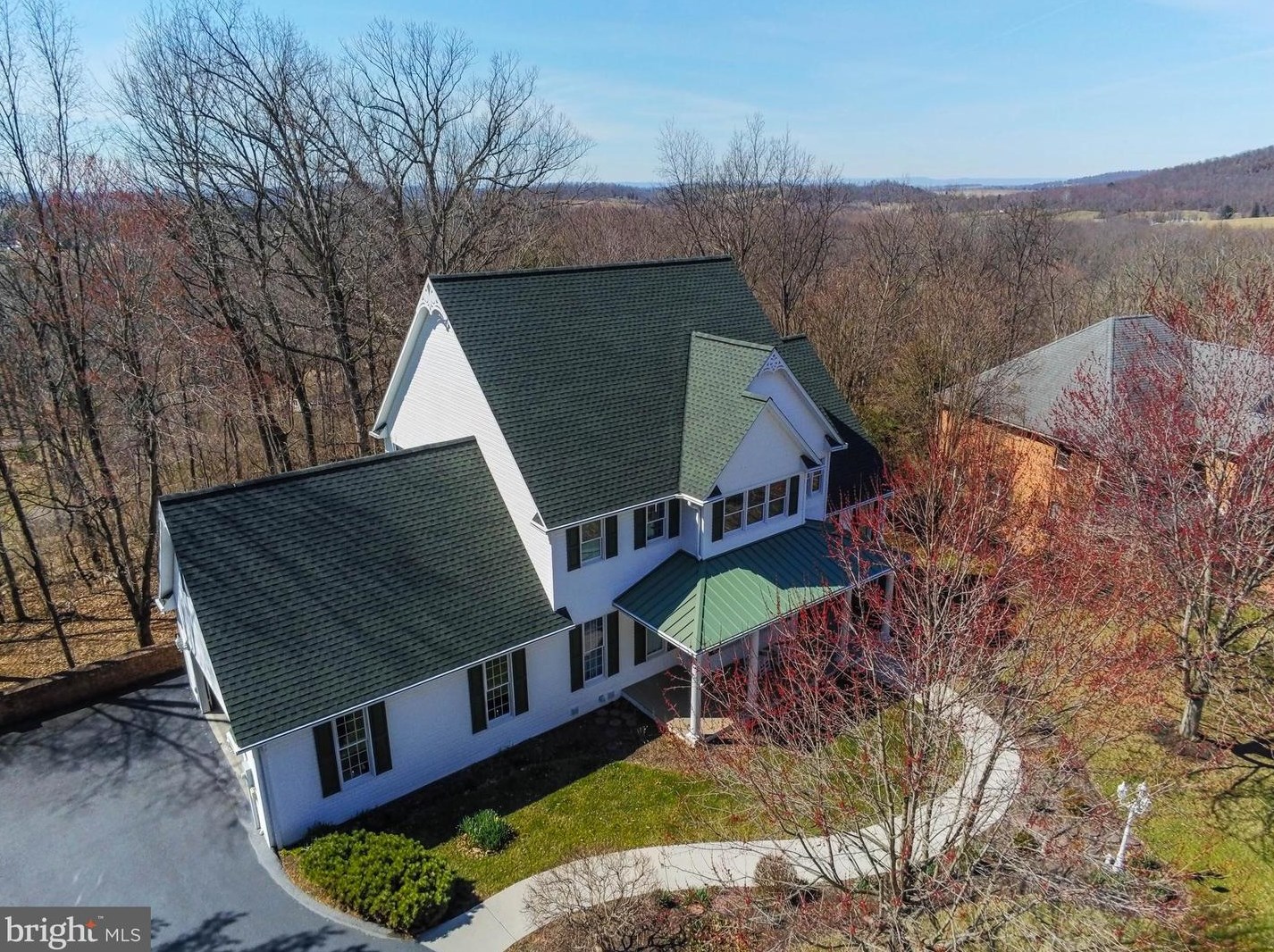 12144 Forest Hill Rd, Roadside, PA 17268-9370