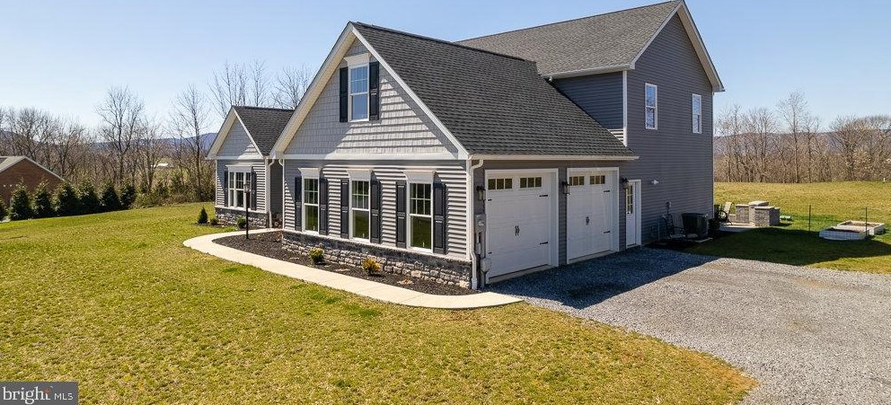 9033 Apple Jack Ct, Dickey, PA 17236