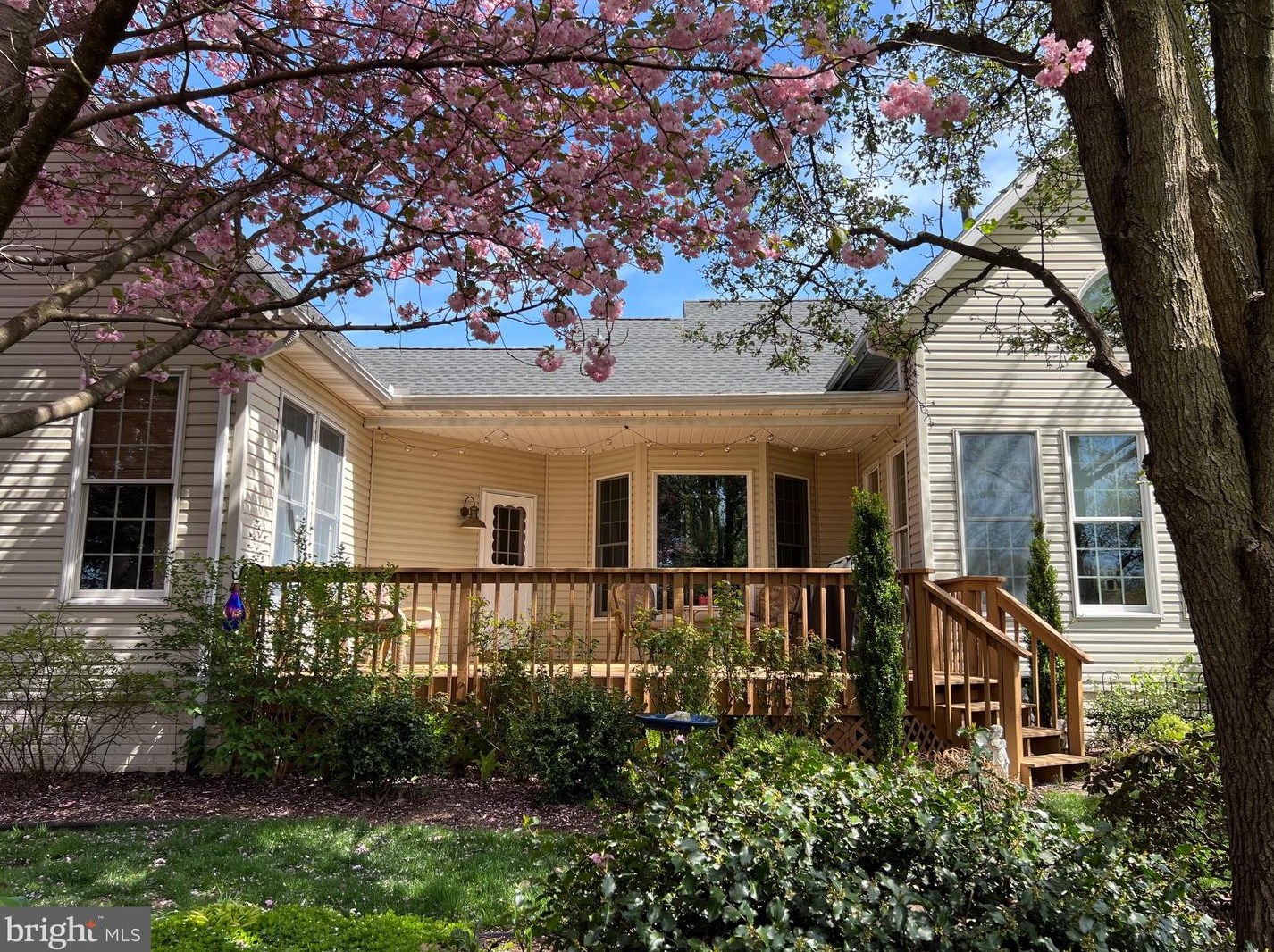 6992 Augusta National, Fayetteville PA  17222-9417 exterior