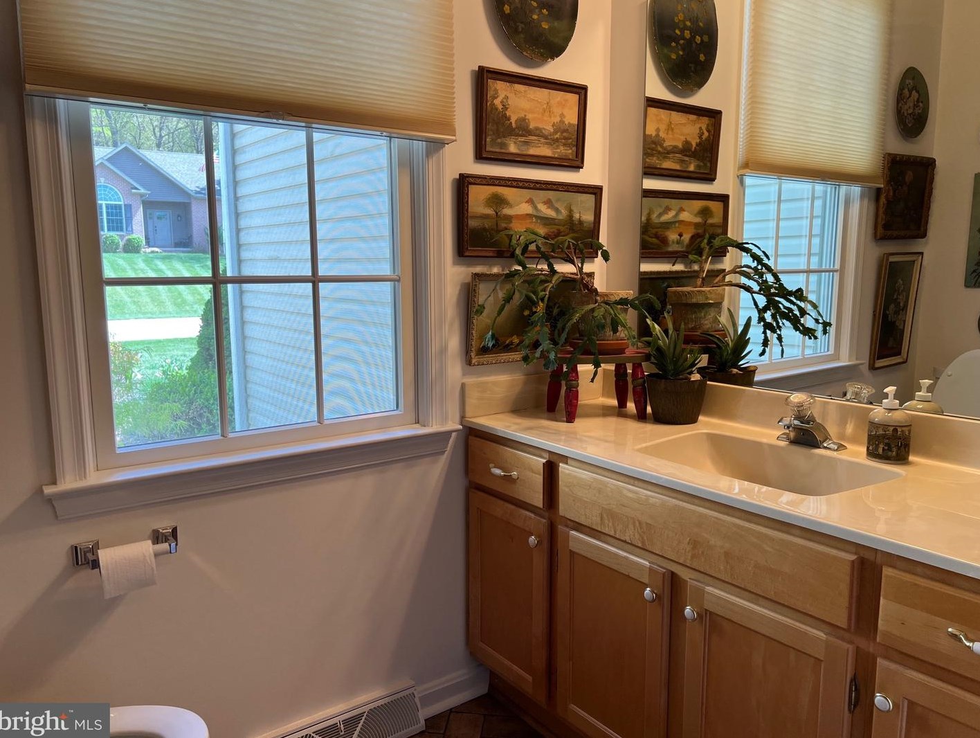 6992 Augusta National, Fayetteville PA  17222-9417 exterior